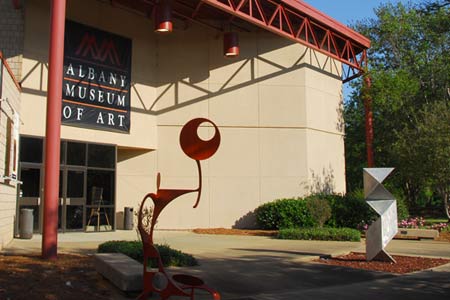 Albany Museum of Art